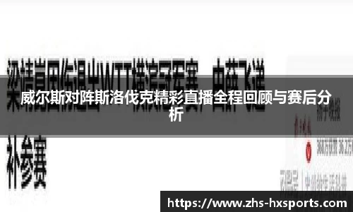 威尔斯对阵斯洛伐克精彩直播全程回顾与赛后分析