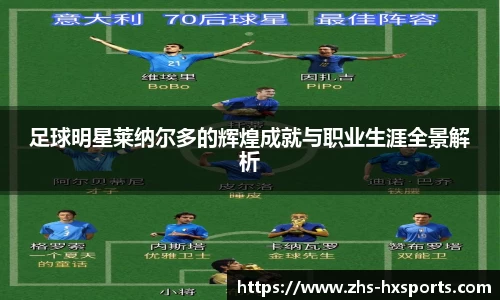 足球明星莱纳尔多的辉煌成就与职业生涯全景解析